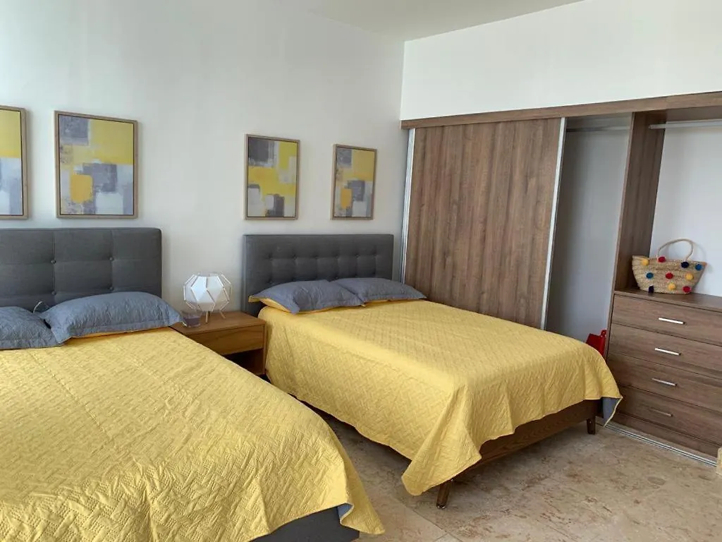 La Ensenada Villa Boca del Soco Holiday home