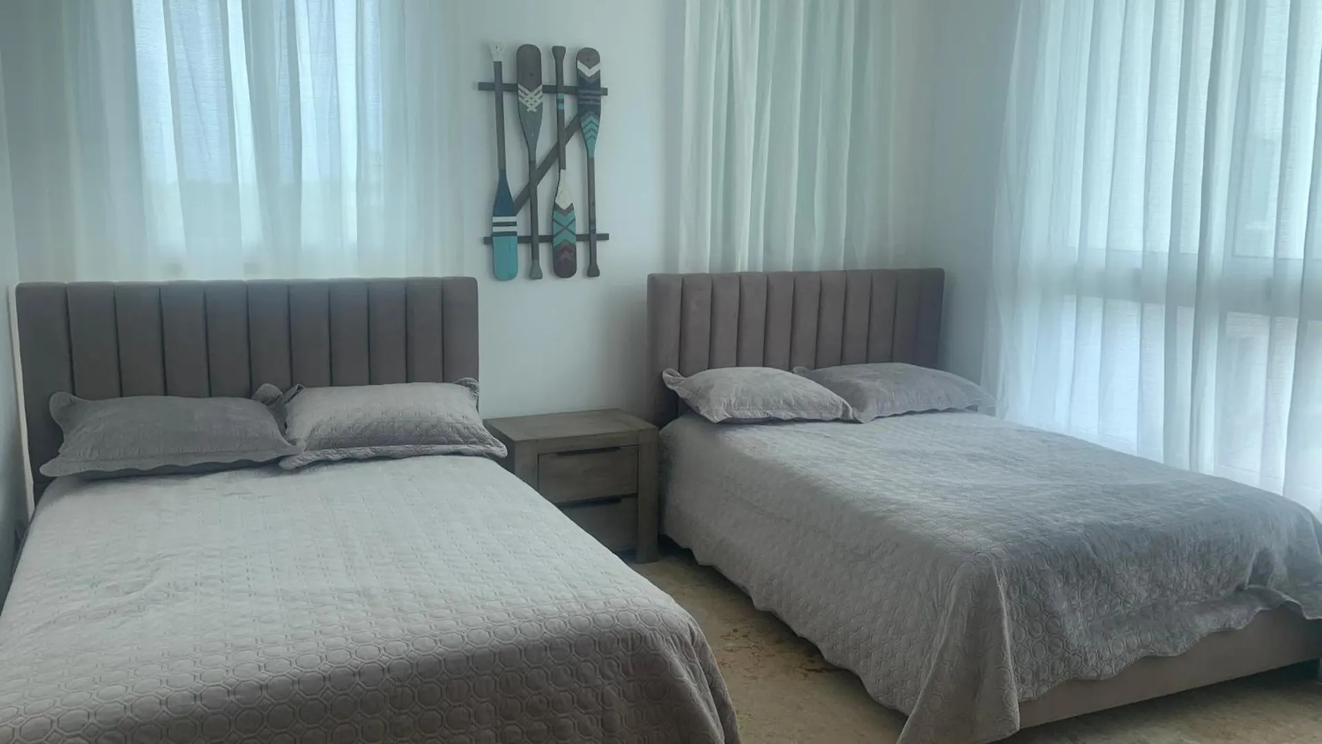 La Ensenada Villa Boca del Soco Dominican Republic